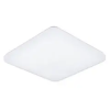 Nedes Mennyezeti LED lámpa: LC902S/SV (48W) - Színhőmérséklet és fényerő szabályzás! Hangvezérléssel!