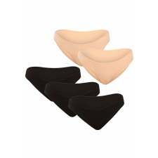 Nedeto 5PACK női bugyi Nedeto többszínű (5NK002) S bugyi, női alsó