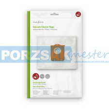 Nedis AEG szintetikus utángyártott porzsák porzsák