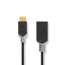 Nedis CCBW61710AT015 USB Type-C apa - USB Type-A anya Adapter kábel és adapter