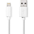 Nedis CCGL39300WT10 USB 2.0 | Apple Lightning 8-Pin kábel MFI engedélyes Apple chipkészlettel (CCGL39300WT10)