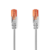 Nedis CCGL85230GY300 Szürke 30 M Cat6 U/UTP (UTP)