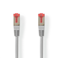 Nedis CCGT85221GY50 Cat 6 S/FTP hálózati kábel 5 m szürke (CCGT85221GY50) kábel és adapter