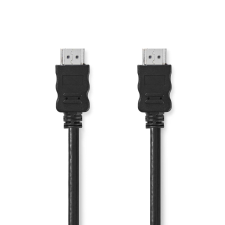 Nedis CVGL34002BK20 HDMI - HDMI 1.4 Kábel 2m - Fekete (CVGL34002BK20) kábel és adapter
