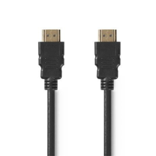 Nedis CVGP35000BK20 HDMI kábel 2m fekete (CVGP35000BK20) kábel és adapter