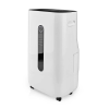 Nedis DEHU20WTW SmartLife 20L/Nap párátlanítás kapacitás 6,5L víztartály Fehér Párátlanító