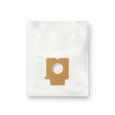 Nedis DUBG220PAN4 porzsák, Panasonic C - 2E, 4db/csomag (DUBG220PAN4) porzsák