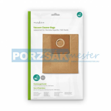 Nedis Hanseatic papír porzsák porzsák