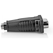 Nedis HDMI DVI-D Átalakító Fekete 3cm CVGB34911BK kábel és adapter