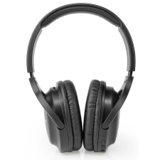 Nedis HPBT1201 fülhallgató, fejhallgató
