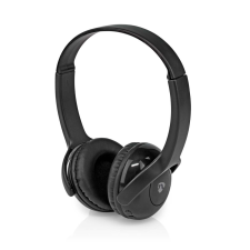 Nedis HPBT4000 fülhallgató, fejhallgató