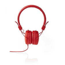 Nedis HPWD1100 fülhallgató, fejhallgató
