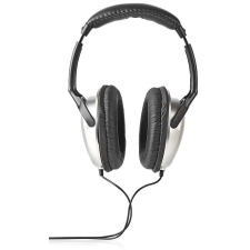 Nedis HPWD1200 fülhallgató, fejhallgató
