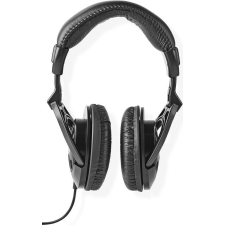 Nedis HPWD3200 fülhallgató, fejhallgató