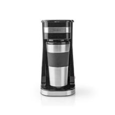 Nedis kávéfőző (KACM300FBK) kávéfőző