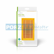 Nedis Kärcher lamellás szűrő kisháztartási gépek kiegészítői