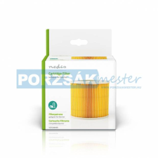 Nedis Kärcher motorszűrő kisháztartási gépek kiegészítői