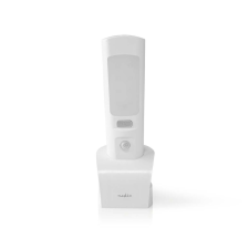 Nedis LED-es Irányfény és Zseblámpa fehér (LNLGTRHWT) (LNLGTRHWT) világítás