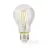 Nedis LED izzó 7W 806lm 2700K E27 - Meleg fehér