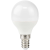 Nedis LED izzó, E14, G45, 4,9 W, 470 lm, 2700 K (LBE14G452)