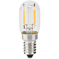 Nedis LED izzó, E14, T25, hűtőhöz és páraelszívóhoz, 2 W, 250 lm (LBCHE14T25) izzó