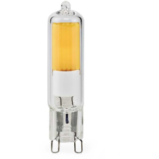 Nedis LED izzó, G9, 2 W, 200 lm, 2700 K (LBG9CL1) izzó
