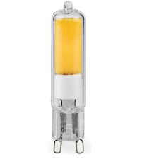 Nedis LED izzó, G9, 4 W, 400 lm, 2700 K izzó