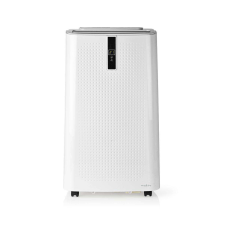 Nedis Mobil Klíma, 3600 W, Fehér mobil klíma