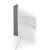 Nedis napelem panel, 5.3 v dc | 0.5 a | usb type-c | kábel hossz 3 m, solch10wt