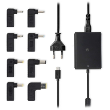 Nedis NBAU100110BK (NBAU100110BK) számítógéptáska