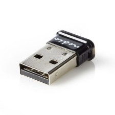 Nedis Nedis Bluetooth 4.0 Micro USB-hardverkulcs | Szoftverrel | USB fogó