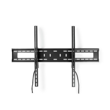 Nedis Nedis FALI KONZOL TVWM2170BK tv állvány és fali konzol
