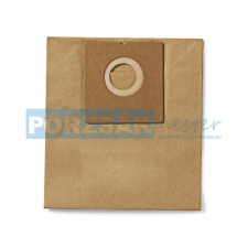 Nedis Nile papír porszák porzsák