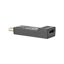 Nedis Noname DisplayPort apa - HDMI anya Átalakító adapter kábel és adapter