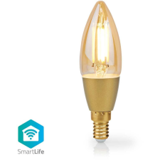 Nedis Okos LED izzó WIFILRF10C37 (WIFILRF10C37) izzó