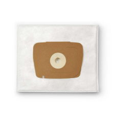 Nedis Porszívózsák Lux 180 helyettesítő (4 db / csomag) kisháztartási gépek kiegészítői