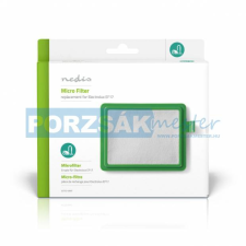 Nedis Progress szűrő kisháztartási gépek kiegészítői