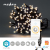 Nedis SmartLife Dekoratív LED | Húr | Wi-Fi | Meleg Fehér | 100 LED's | 10.0 m | Android™ / IOS