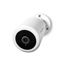 Nedis SmartLife IP Bullet kamera megfigyelő kamera