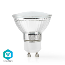 Nedis SmartLife LED Bulb Izzó 5W 360 lm 2700 K GU10 - Meleg Fehér izzó
