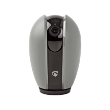 Nedis SmartLife otthoni biztonsági Wi-Fi kamera (Wifici21Cgy) megfigyelő kamera