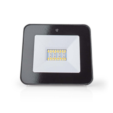 Nedis SmartLife WiFi Intelligens LED reflektor normál 20W RGB/2700-6500K (WIFILOFC20FBK) (WIFILOFC20FBK) világítás