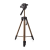 Nedis TPOD2300BZ Kamera Állvány (Tripod) - Fekete / Arany (TPOD2300BZ)