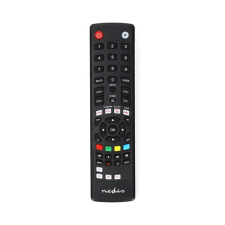 Nedis TVRC2310BK univerzális távirányító távirányító