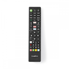 Nedis TVRC41SOBK univerzális távirányító Sony TV-hez távirányító