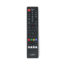 Nedis TVRC45LGBK univerzális távirányító távirányító