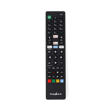 Nedis TVRC45SOBK Távirányító Sony TV-hez távirányító