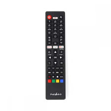 Nedis TVRC45TCBK Tartalék távirányító TCL/Thomson TV készülékhez távirányító