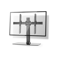 Nedis TVSM2330BK TV állvány, 32-65" képernyő méret tv állvány és fali konzol