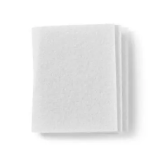Nedis Univerzális Porszívómotor-szűrő 240 x 240 mm takarító és háztartási eszköz